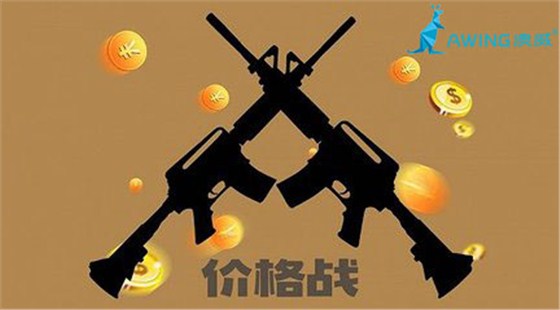 鋁合金門(mén)窗企業(yè)打價(jià)格戰(zhàn)需調(diào)動(dòng)加盟商的積極性