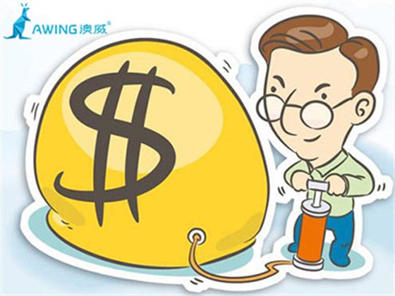 鋁合金門窗代理利潤怎么樣？鋁合金門窗代理有哪些貓膩？