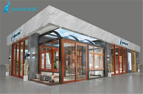怎樣經(jīng)營(yíng)一間高端門窗十大知名品牌專賣店，有哪些技巧