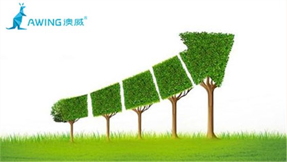 廣東門窗十大品牌企業(yè)綠色健康發(fā)展勢(shì)在必行