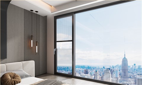 新Q7系列（120）氣密側(cè)壓窗