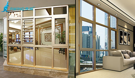 斷橋鋁門(mén)窗選擇有哪些技巧？斷橋鋁門(mén)窗那個(gè)牌子好？