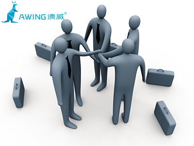 擁有優(yōu)秀團(tuán)隊(duì)的鋁合金門窗十大品牌企業(yè)獲得競爭勝利