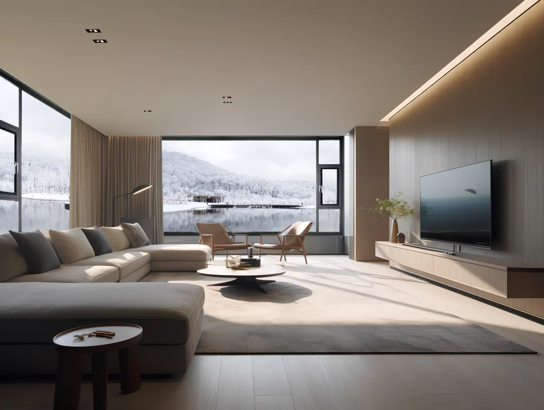 新品上市丨尋找“好而不貴”的窗？澳威「新尚110系統(tǒng)平開窗」重新定義性價(jià)比好窗