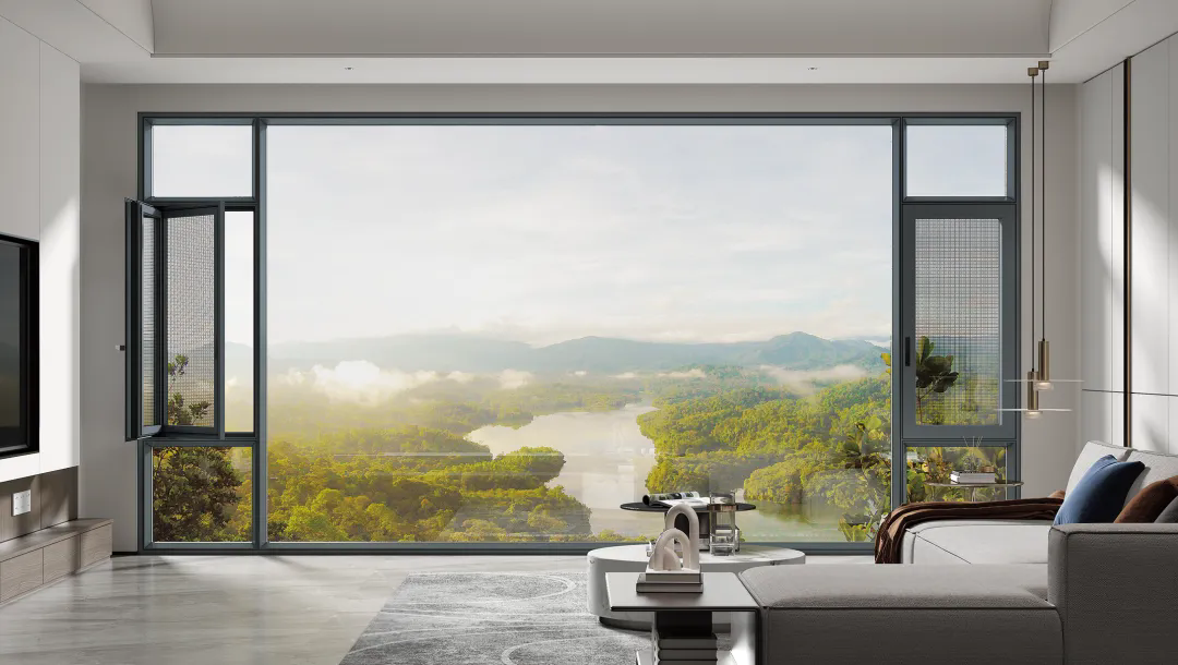 關于斷橋鋁的“多腔體”，你需要知道的真相